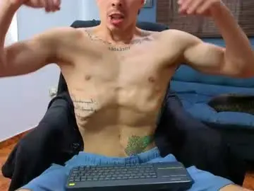 Chaturbate Watch Live Sex Cams of ethangreey1