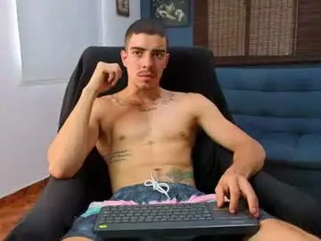 Chaturbate Adult Webcams of ethangreey1