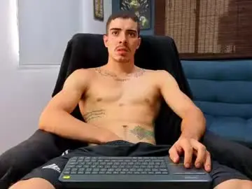Chaturbate Private Sex Chat of ethangreey1