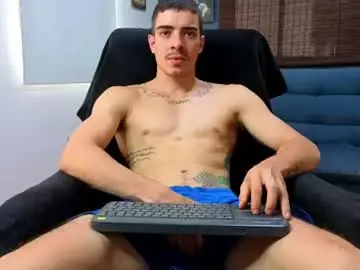 Chaturbate Live Porn of ethangreey1