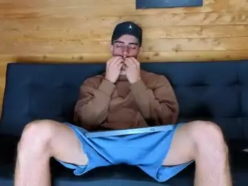 Chaturbate Private Sex Chat of ethangreey1