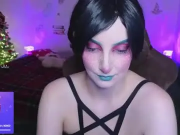 Chaturbate Free Porn Cam of fluffy_muffin3