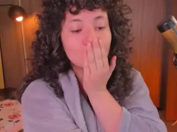 Chaturbate Live Sex Cam of fluffygarden_