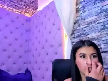 Chaturbate Nude Webcam of haileypetite
