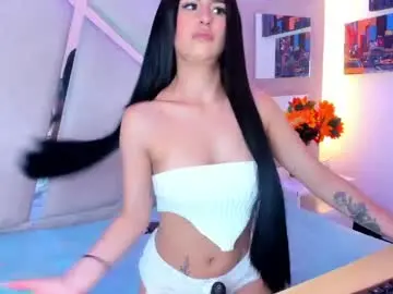 Chaturbate Live Porn of haileypetite