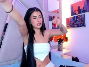 Chaturbate Live Sex Cam of haileypetite