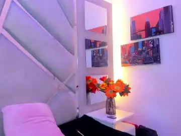 Chaturbate Free Porn Cam of haileypetite