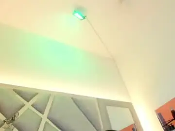 Chaturbate Live Sex Cam of haileypetite