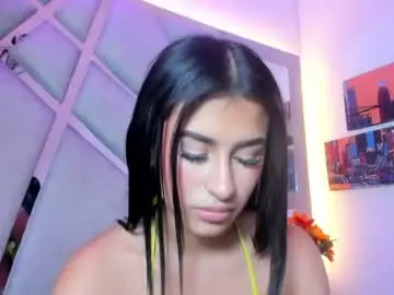 Chaturbate Free Live Porn of haileypetite