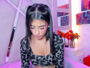 Chaturbate Adult Webcams of haileypetite