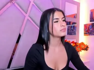 Chaturbate Adult Webcams of haileypetite