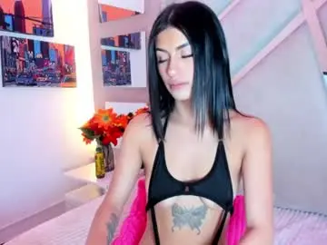 Chaturbate Adult Webcams of haileypetite