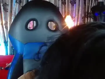 Chaturbate Live Sex Cam of hecate_doll