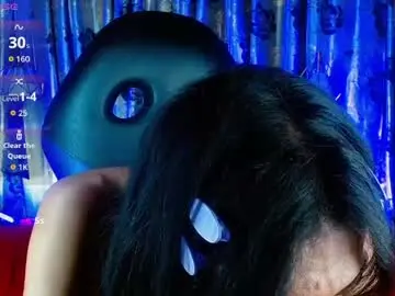 Chaturbate Best live sex cam show of hecate_doll