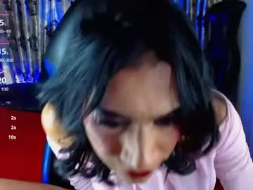 Chaturbate Private Sex Chat of hecate_doll