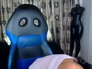 Chaturbate Adult Webcam of hecate_doll
