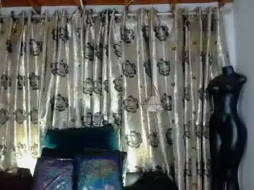Chaturbate Live Sex of hecate_doll