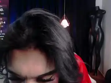 Chaturbate Sex Chat of hecate_doll