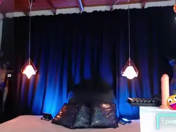 Chaturbate Live Sex of hecate_doll