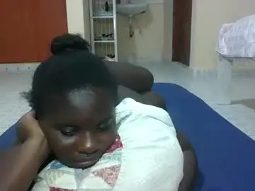 Chaturbate Live Porn of hotebbbyy