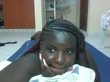 Chaturbate Adult Webcam of hotebbbyy