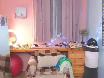 Chaturbate Sex Cam of hotlaracroft