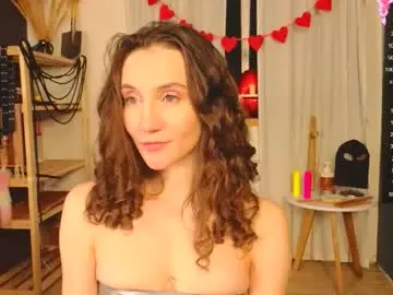 Chaturbate Free Porn Cam of hotlaracroft