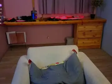 Chaturbate Live Sex of hotlaracroft
