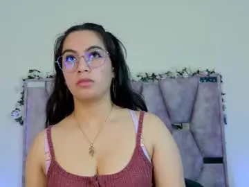 Chaturbate Free Porn Cam of iris_mandarinne