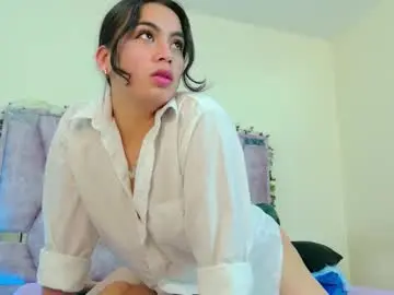 Chaturbate Adult Webcams of iris_mandarinne