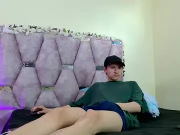 Chaturbate Free Live Porn of iris_mandarinne