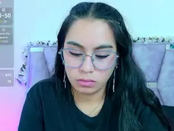 Chaturbate Nude Webcam of iris_mandarinne