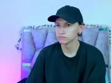 Chaturbate Live Sex of iris_mandarinne