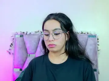 Chaturbate Free Live Porn of iris_mandarinne