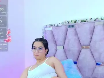 Chaturbate Watch Live Sex Cams of iris_mandarinne