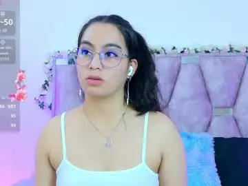 Chaturbate Private Sex Chat of iris_mandarinne