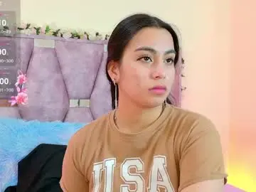 Chaturbate Adult Webcams of iris_mandarinne