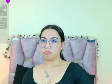 Chaturbate Adult Webcams of iris_mandarinne