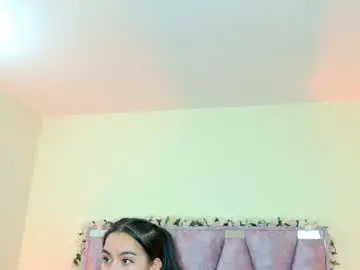 Chaturbate Live Porn of iris_mandarinne