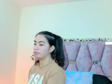 Chaturbate Watch Live Sex Cams of iris_mandarinne