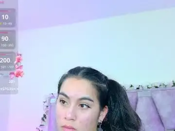 Chaturbate Watch Live Sex Cams of iris_mandarinne