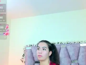 Chaturbate Adult Webcams of iris_mandarinne