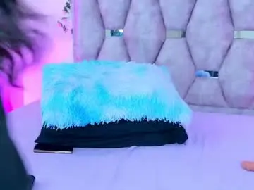 Chaturbate Adult Webcams of iris_mandarinne