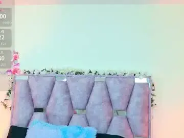 Chaturbate Adult Video Chat of iris_mandarinne