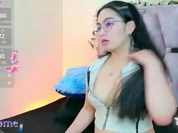 Chaturbate Best Webcam of iris_mandarinne