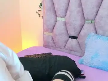 Chaturbate Best Webcam of iris_mandarinne