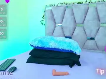 Chaturbate Watch Live Sex Cams of iris_mandarinne