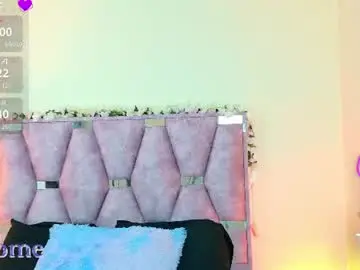 Chaturbate Live Sex of iris_mandarinne