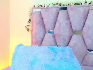 Chaturbate Sex Cam of iris_mandarinne