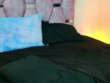 Chaturbate Live Sex Cam of iris_mandarinne